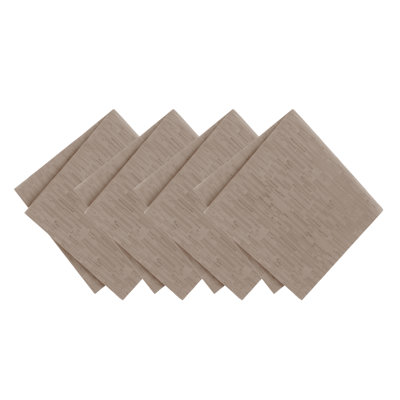 Serviettes de table Brosh
