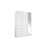 White/Chrome is out of stock selected