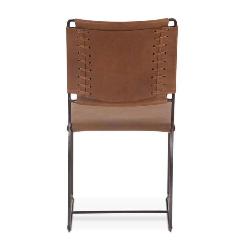 Leather Dining Chair