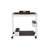 Serving Cart
