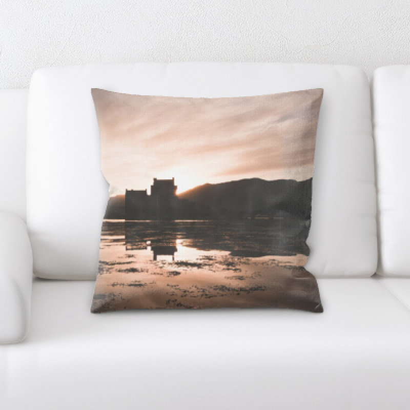 Coussin décoratif