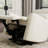 Latitude Run Oyster Faux Leather Power Lift Recliner with USB Charging and Side Storage-437135386