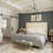 Ethon 9-Light Oversize Dimmable Tiered Chandelier