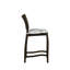 Tabouret de comptoir 24 po Skye - Noyer noir-498826013-498826029-498826003