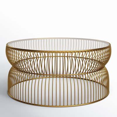 Suni Single Coffee Table