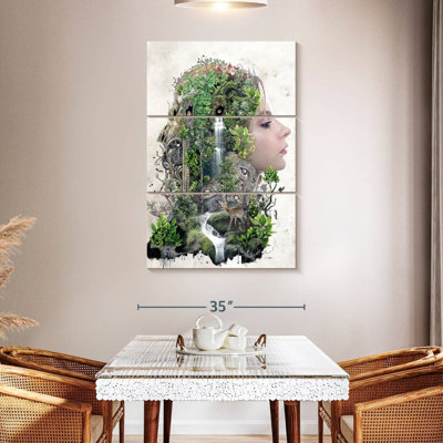 Leisha Duality Of Nature
