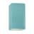 Nomad Ceramic LED Wall Light-932997719-812746717-812746689