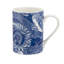 Spode Blue Room Mug 15 Oz. Sunflower