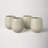 Borgen Handmade Stoneware Coffee Mug-744528765