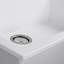 Plymouth 33'' L Single Basin Kitchen Sink-21974692