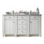 Bristol 60'' W Double Vanity-848534655-848534646-936354414
