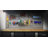 Pro Series Backsplash Kit Slatwall-54523745