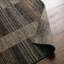 Jaipur Living Reham CEN03 Handknot Geometric Brown/Tan Area Rug (10'X14')-2102551877