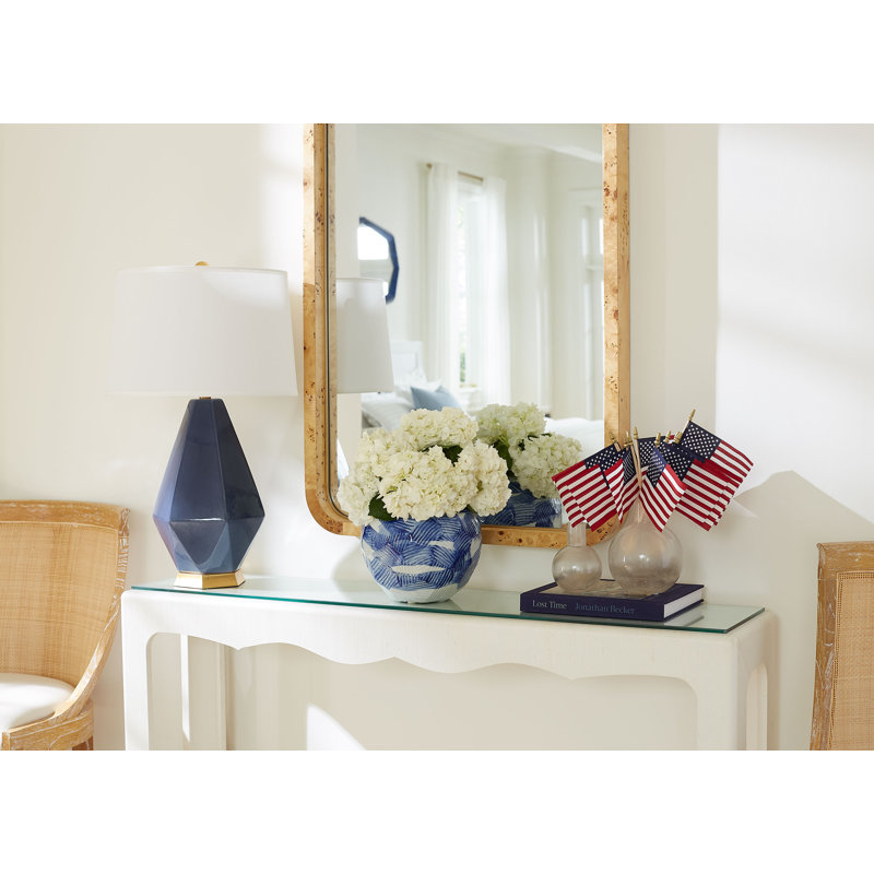 Hatch Handmade Porcelain China Table Vase
