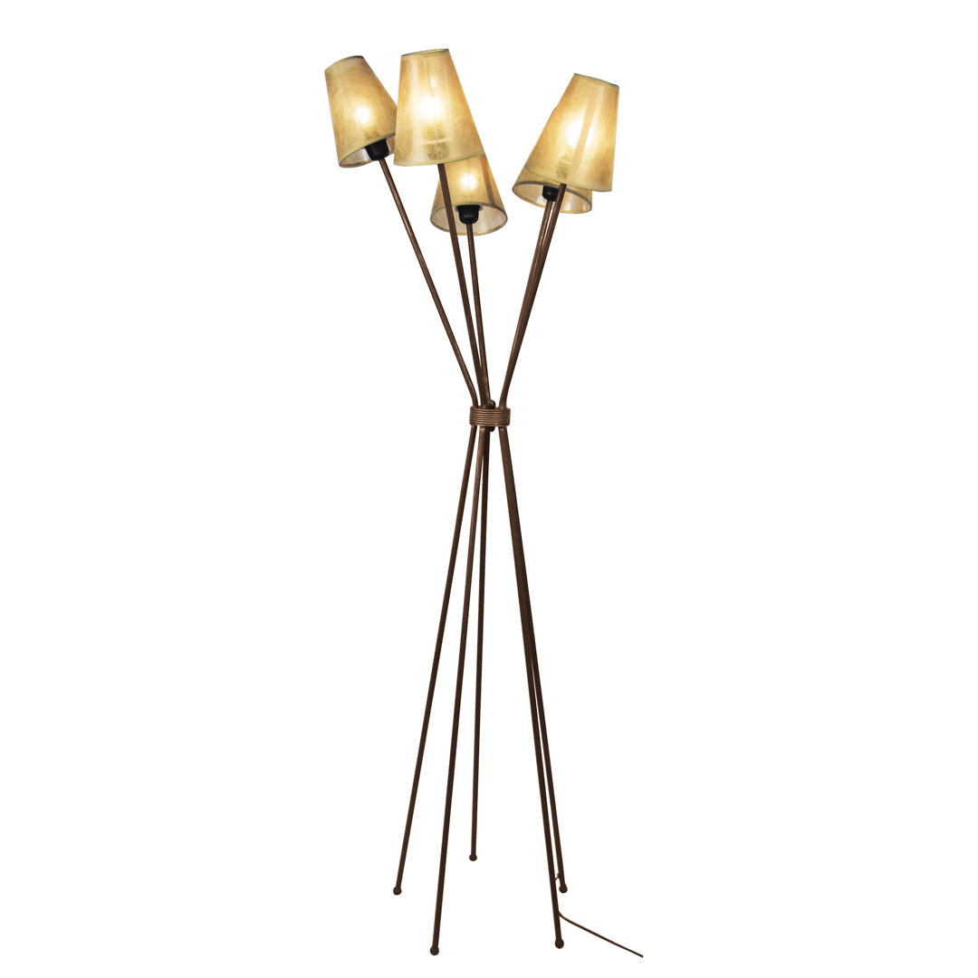 Cherwell 170cm Floor Lamp