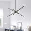 Lustre linéaire Asherah Aquera-1373779416