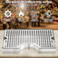 Stainless Steel Drain Tray