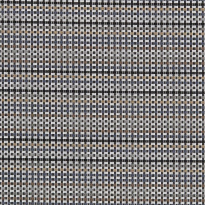 Tissu à carreaux