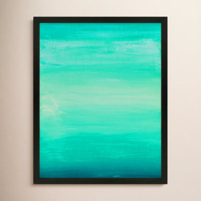 Geriene "Daydream 3" Print by Andrea Stokes