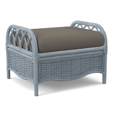 Everglade Ottoman