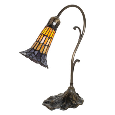 Lampe d'appoint 15 po