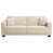 Beige Sheen Chenille selected