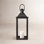 Idora Lantern Candle Holder