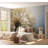 Floral Wall Mural-92377788