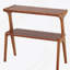 Table de bout moderne Mid Century