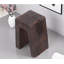 Solid Wood Nightstand