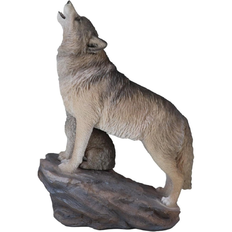 Gerret Animals Figurines & Sculptures