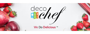 Deco Chef Logo