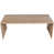 Travertin beige est en rupture de stock