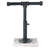T-Bar Pipe Tabletop Jewelry Holder Stand