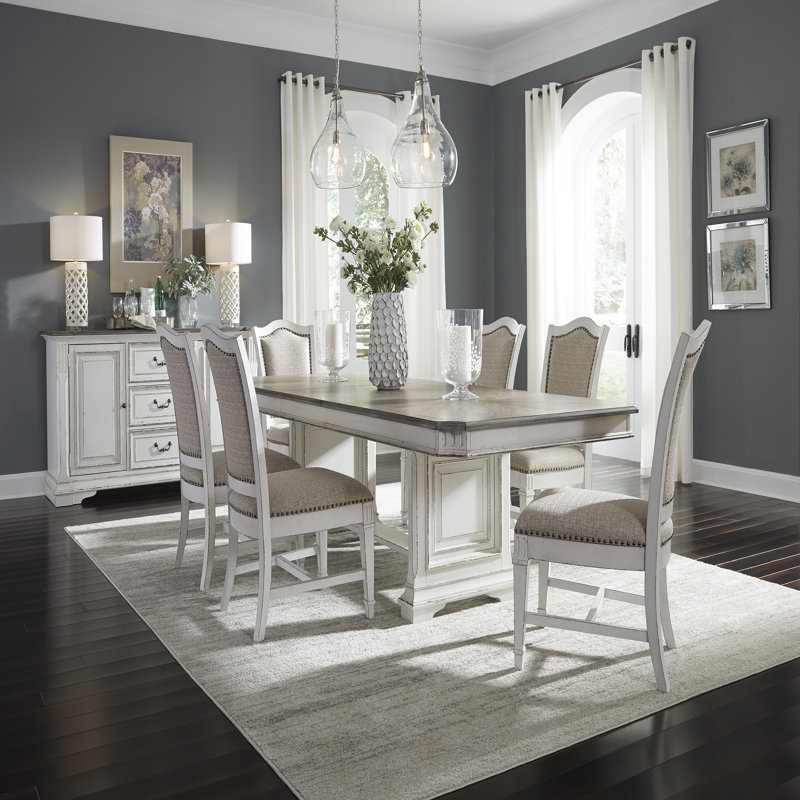 Exmouth Extendable Dining Table