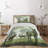 Rustic Polyester Coverlet-41892655