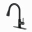 Robinet de cuisine avec douchette extractible