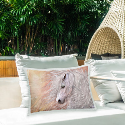 Coussin extérieur Primavera