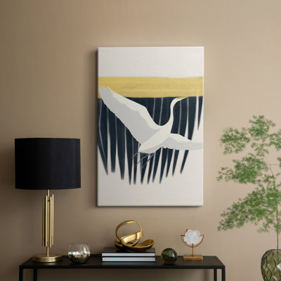 ANIMALS Series CECXCII - Gallery Cavas