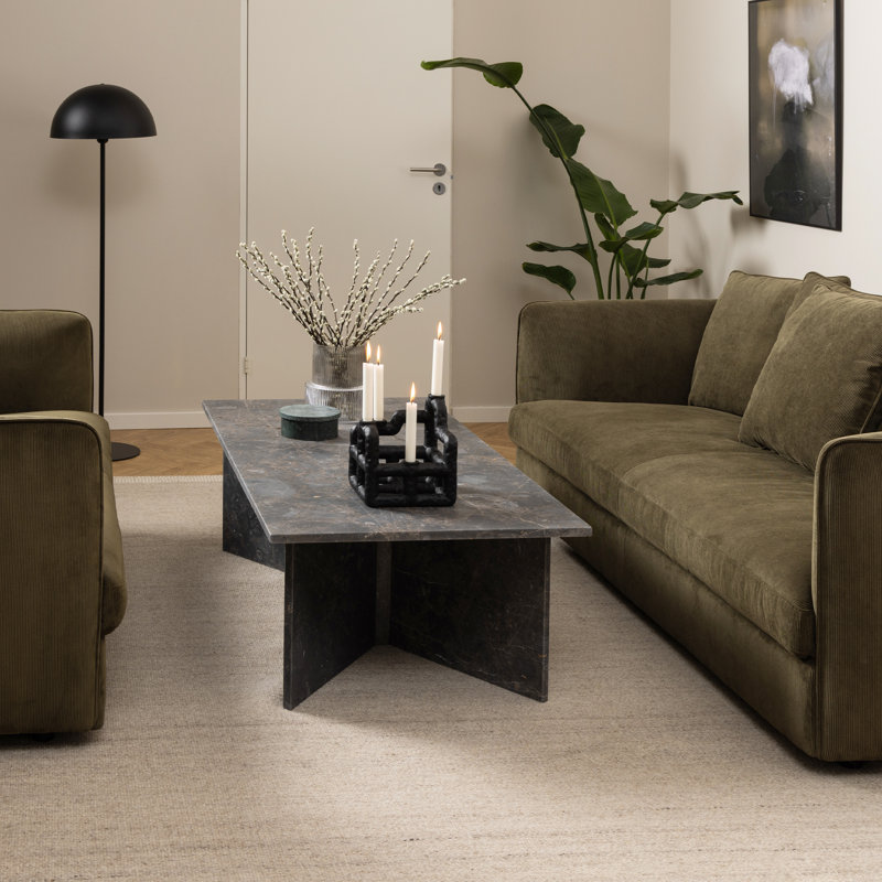 Deeyn Coffee Table, Grey