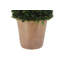 24" Artificial Boxwood Plant in Tapered Pot