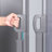 Retractable Side Screen Awning, UV Resistant, Waterproof, Patio Privacy Screen For Garden, Balcony, Courtyard-111473377