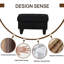 Repose-pieds avec rangement Shanquilla-810473228