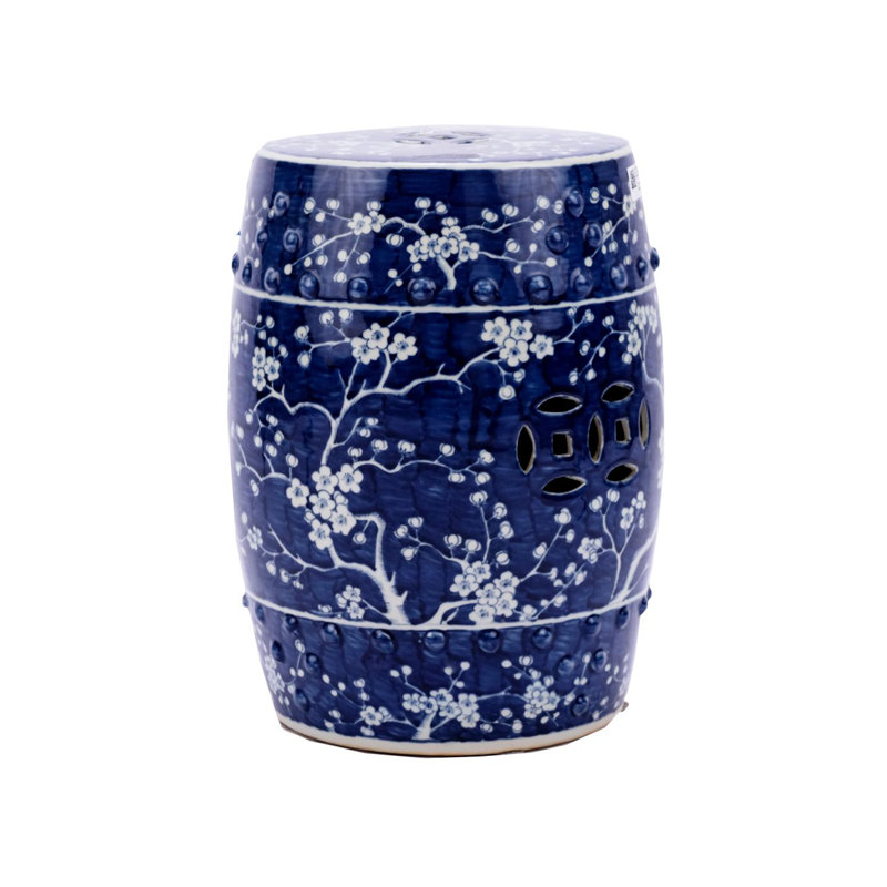 Audrey Garden Stool