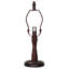 Scarlet Table Lamp