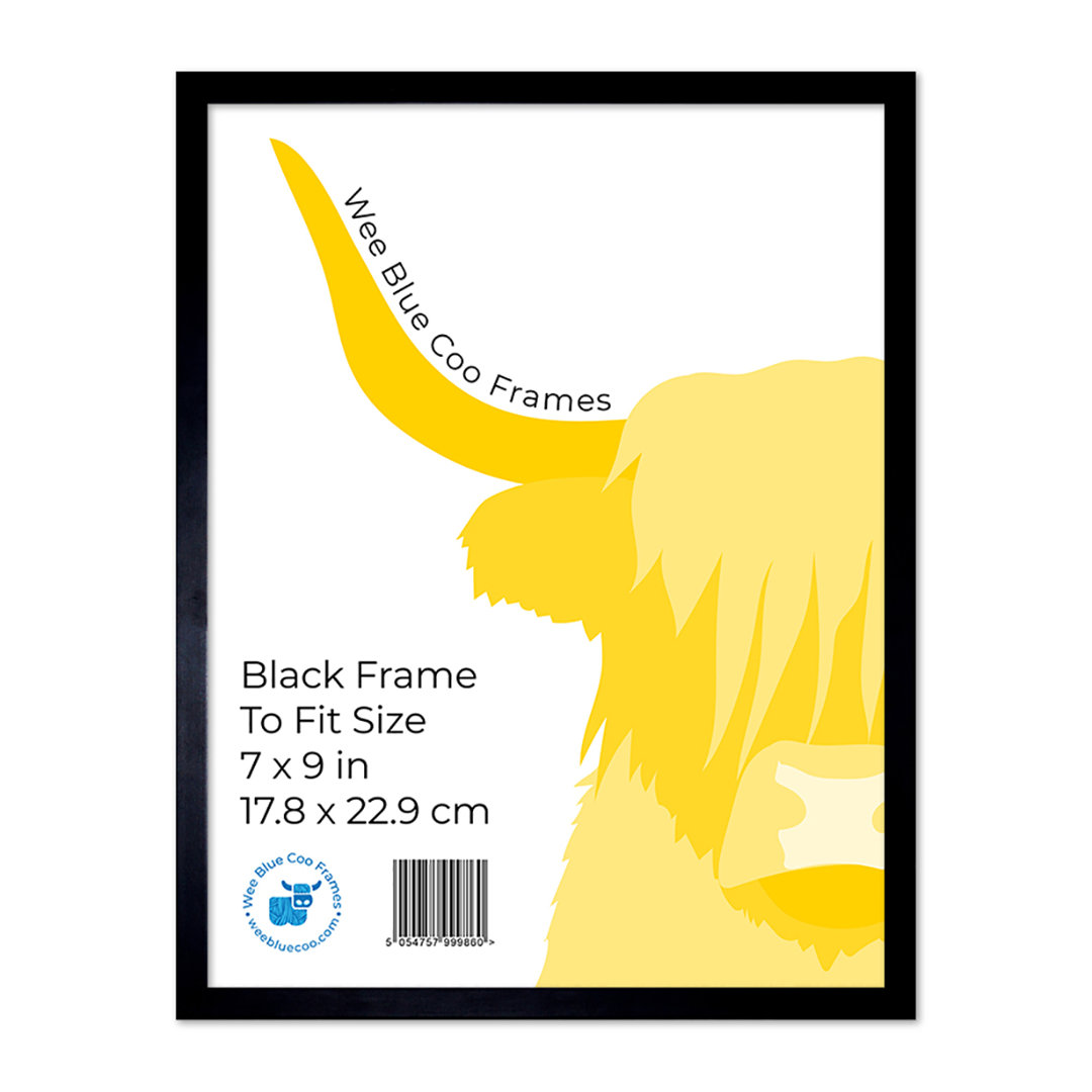 Single Picture Frame
