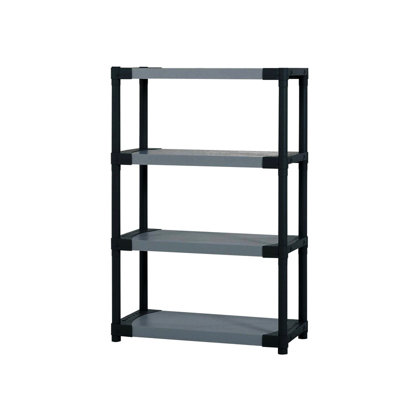 Rayonnage 42 po Grosfillex