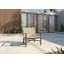 Jasper Outdoor Lounge Chair