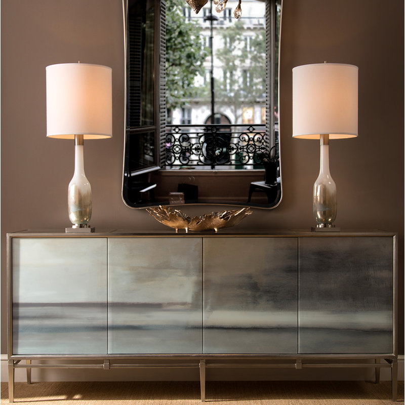88'' W Credenza