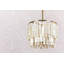 Lustre 3 lumières MELISA